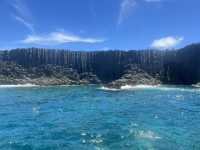 澎湖｜四面環海的離島