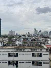 โรงแรมบียอนด์ สวีท (Beyond Suite Hotel)  - กรุงเทพ