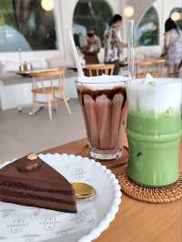 Valhalla Teahouse เขาหลัก พังงา วิวหลักล้าน