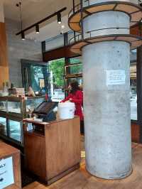 Bourke Street Bakery Barangaroo 