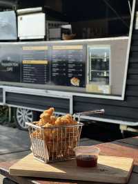 Phukaew Peak Cafe เขาค้อ
