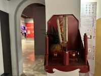 พิพิธภัณฑ์ภูเก็ตไทยหัว (Phuket Thaihua Museum)