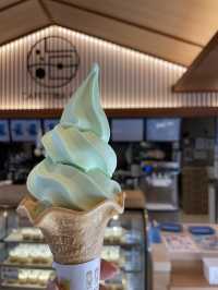 無料足湯🦶日本別府顏值擔當🦋夢幻海藍池溫泉遊🩵