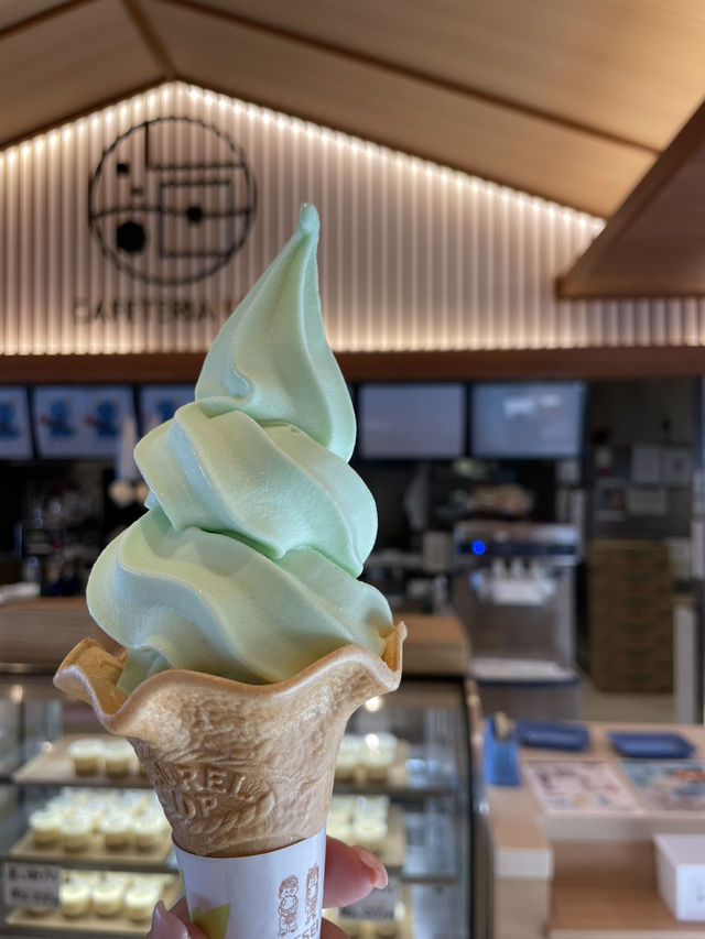 無料足湯🦶日本別府顏值擔當🦋夢幻海藍池溫泉遊🩵