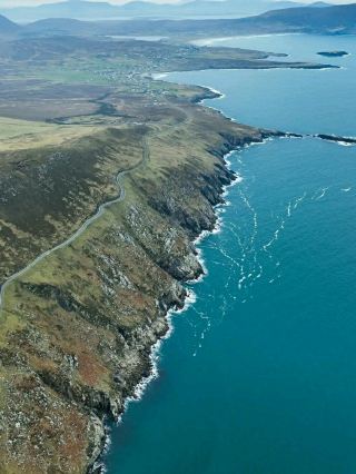 Wild Atlantic Way – Ireland’s Rugged Coastal Masterpiece