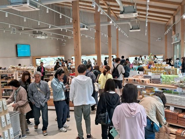 【栃木】2025年春にリニューアルした牧場へ！