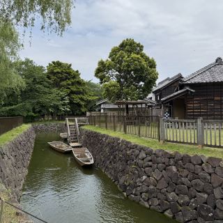 A glimpse into the Showa era? Experience a variety of activities in a vast area.