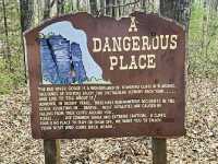 Kentucky’s Wild Wonderland: Red River Gorge Trails