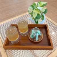 ที่พักสไตล์ญี่ปุ่น 𝗞𝗔𝗪𝗔 𝗠𝗨𝗥𝗔 จันทบุรี