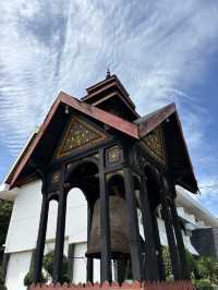 Aceh: Where History Meets Nature ⏳🏞️