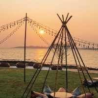 超有氛圍落落海邊餐廳💕The Oxygen Beachfront Oasis 
