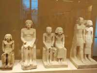 Timeless Treasures at the Louvre Museum – Paris, France