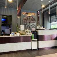  Q Sukhumvit Hotel – ทำเลดี พักผ่อนสบายใจกลางเมือง