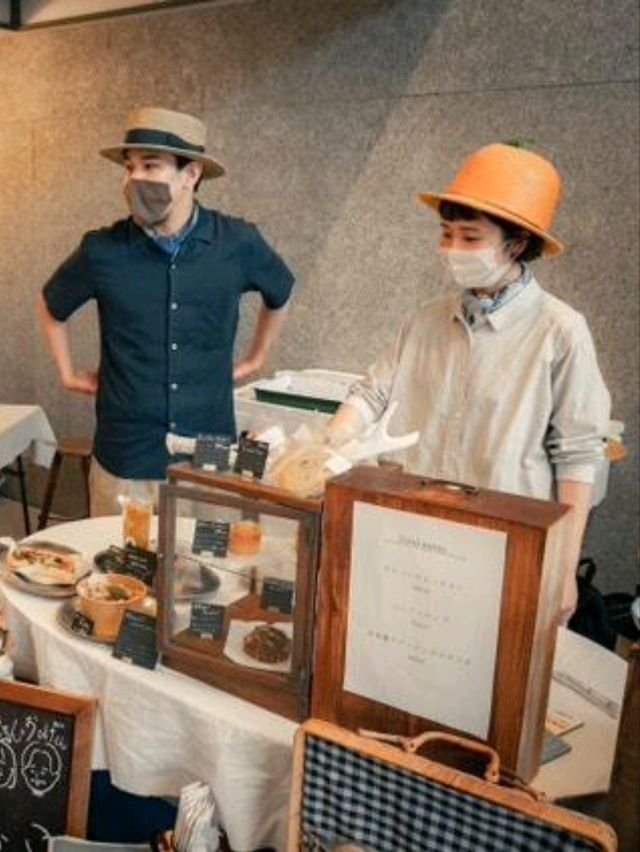 焼津のプレイボールカフェで楽しいイベント体験！