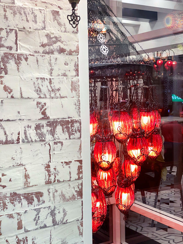 Spice & Stroll: A Bukit Bintang Night! 