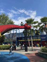 รีวิว Legoland Malaysia ฉบับมีแต่ผู้ใหญ่ไป 🎪💕