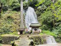 The Dewasanzan Shrine
