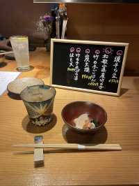 【和歌山】　居酒屋以上割烹未満の絶品料理