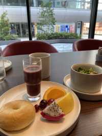 【大阪】センタラグランドホテル大阪の朝食が最高！女子旅にもぴったりな絶品タイ料理も