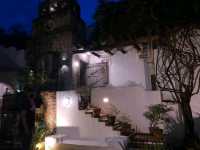 A Day of Art and Nature at Pinto Art Museum