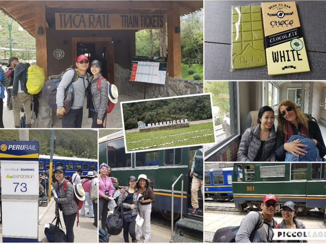 🏔️ Andes & 🏯 Machu Picchu 🇵🇪 Travel Tips