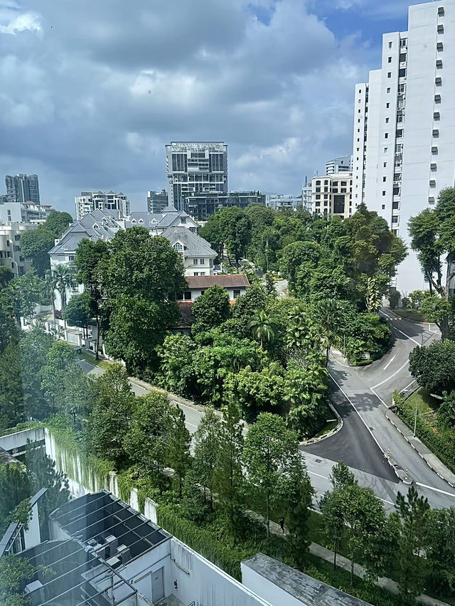 ทริปใจฟู ณ สิงคโปร์🇸🇬