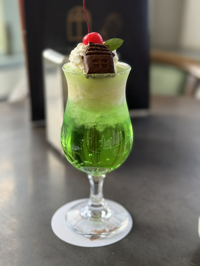 【青森】インスタ映え！レトロ喫茶！