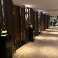 香港瑰麗酒店 Rosewood Hong Kong