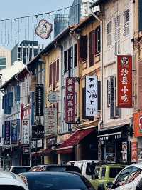 เที่ยวสิงคโปร์เถอะทุกคน🇸🇬