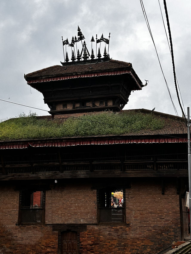  7 most popular temples of Bhaktapur