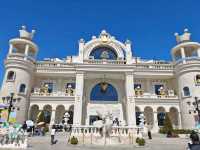 China’s Cutest Theme Park? Discover POP LAND!