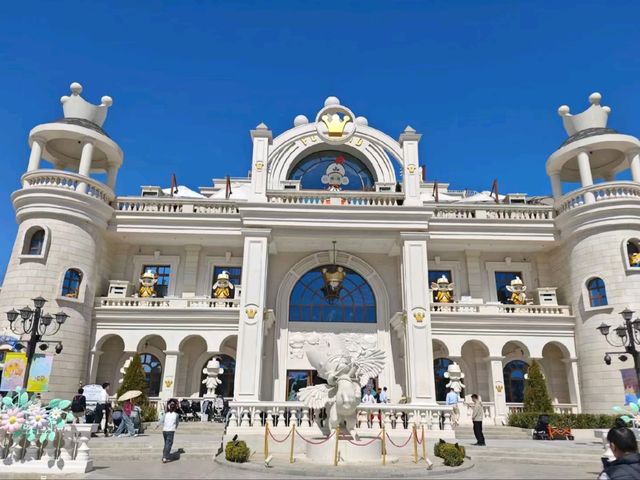 China’s Cutest Theme Park? Discover POP LAND!