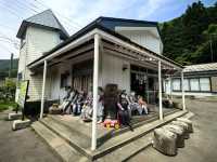Nagoro's Quirky Charm