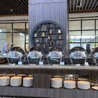 Spring in Padang: A Weekend Getaway at Santika Premiere Hotel