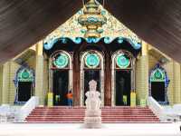 วัดพระพุทธแสงธรรม