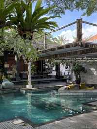 Immersive stay in Nusa Lembongan