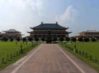 Nalanda Ruins