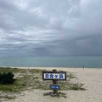 与論島🏝️無料で楽しめる観光スポット