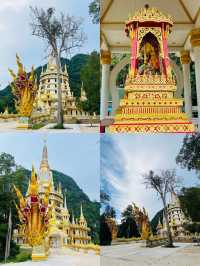 タイの街を巡る旅、それは心を癒す冒険への第一歩🌏🌿🇹🇭