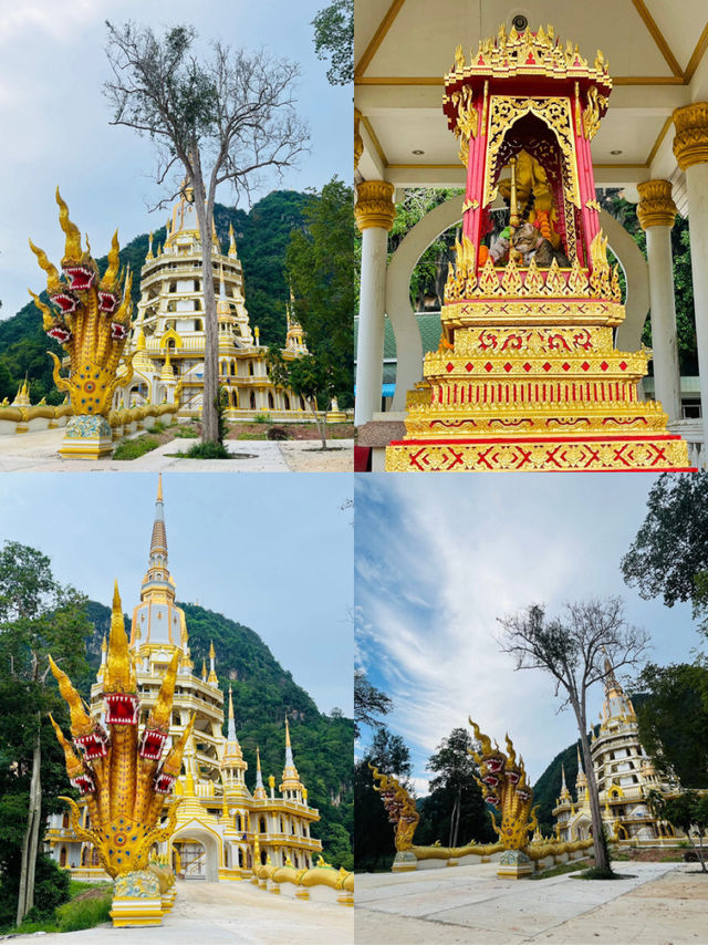 タイの街を巡る旅、それは心を癒す冒険への第一歩🌏🌿🇹🇭