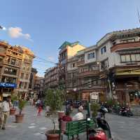 Cultural Bloom: Discovering Patan's Rich Heritage