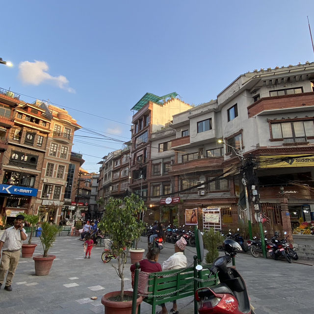 Cultural Bloom: Discovering Patan's Rich Heritage