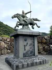 A Slow Stroll Through Gifu – Nature, History & Calm