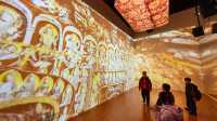 Sichuan's Timeless Heritage @Chengdu Museum 