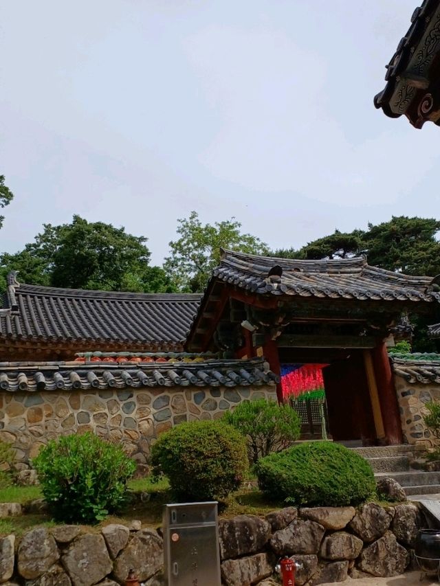 온 가족이 함께 즐기는 역사 여행지, 불국사