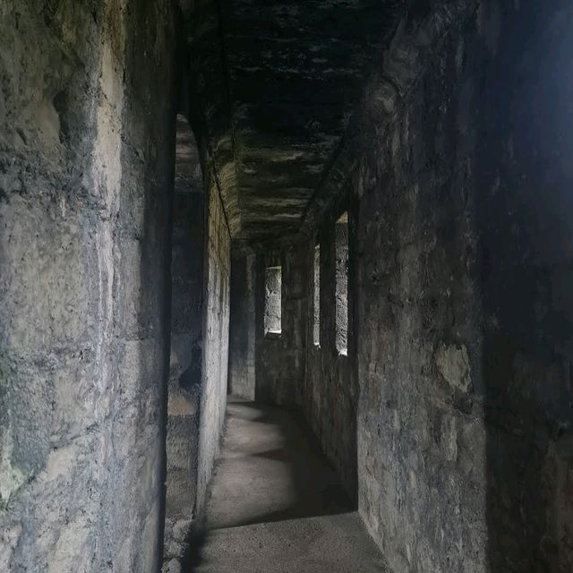 Caernarfon Castle, Wales