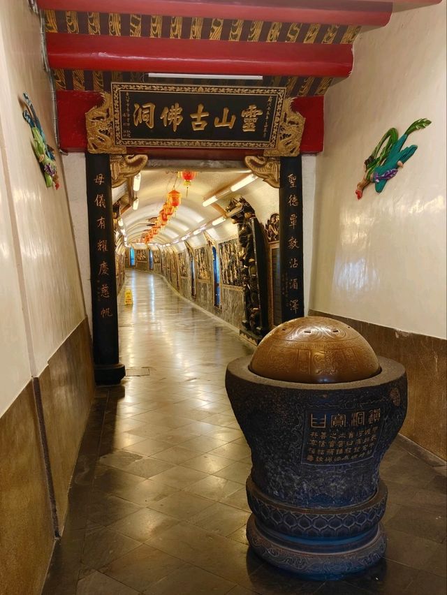 關渡宮：淡水河畔的古老信仰與絕美風光