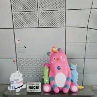 Explore Dongdaemun Design Plaza (DDP) Like a Pro