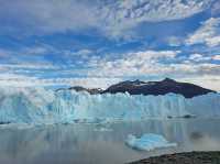 해외여행 아르헨티나 Glaciar Perito Moreno