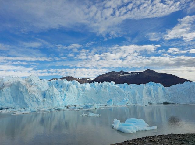 해외여행 아르헨티나 Glaciar Perito Moreno